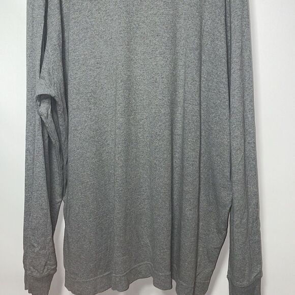 Field gear long sleeve T shirt - Picture 7 of 7